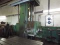 4-3/4" WOTAN MODEL B105/120M BORING MILL: STOCK #65061