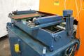 36' X 5' BRADBURY SERVO FEEDER: STOCK #65471