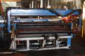 72' GUILD MODEL WS-150-75 SHEAR END WELDER: STOCK #65459