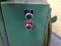 LAMINA DRILL PORTABLE MAGNETIC DRILLING & TAPPING MACHINE: STOCK 65526