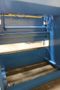 110 TON X 8' PEXTO HYDRAULIC BRAKE: STOCK #65553