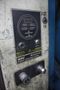 45 TON DANLY OBI PRESS: STOCK #65607