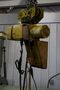 1/2 YALE CHAIN HOIST: STOCK #65782