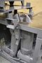 RACINE HYRAULIC CHAIN CUTTING ALLIGATOR SHEAR: STOCK #65910