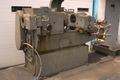 6' JOSHUA HEAP PIPE CHAMFERING MACHINE: STOCK 66321