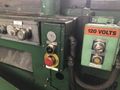 30 TON TISHKEN CUTOFF PRESS: STOCK