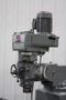 1-1/2 HP SUMMIT RAM TYPE VERTICAL MILL: STOCK #66818