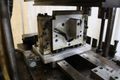 7 TON AIRAM / HILL PNEUMATIC CUTOFF PRESS: STOCK 66826