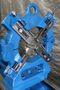 41" X 252" MONARCH MODEL #36MM ENGINE LATHE: STOCK #66956