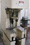 15 TON DENISON HYDRAULIC PRESS: STOCK #67090