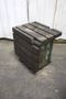 NILES BOX DRILL TABLE:  STOCK #67195