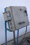 TISHKEN 80 TON 6 POST CUTOFF PRESS:  STOCK #67388