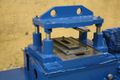 TISHKEN 4 POST MECHANICAL CUTOFF PRESS:  STOCK #67390