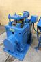 18 TON TISHKEN MODEL #CO-6-412 CUT OFF PRESS:  STOCK #67399
