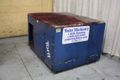 60' X 48' TORIT MODEL 45 DOWNDRAFT TABLE STOCK:67466