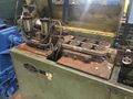 1/4' BERTOLETTE MODEL #211MB TUBE STRAIGHTENER & CUTOFF MACHINE: #6756