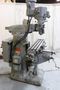 2 HP BRIDGEPORT VERTICAL MILLING MACHINE: STOCK #68516