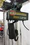 2 TON P&H CHAIN HOIST: STOCK #68722