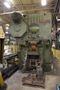 8" 1200 TON WILKINS & MITCHELL PRESS: STOCK #68751