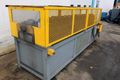 14 STAND x 1.25' LOCKFORMER ROLLFORMER: STOCK #68870