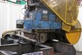 1' BIRMINGHAM SIDE FEED HORIZONTAL THREAD ROLLER:  STOCK #68942