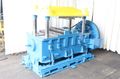 48' X 20' 4 POST CUTOFF PRESS STOCK 68937
