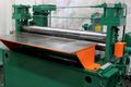 60' X 5.5' CINCINNATI PINCH ROLL: STOCK #69154
