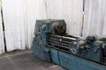 22" X 80" SPRINGFIELD ENGINE LATHE: STOCK #69227