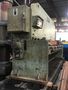 10' X 3/8' AMERICAN HERCULES HYDRAULIC SHEAR: STOCK 69838