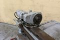 10' X 20' BROWN & SHARP MODEL #1020U CYLNDRICAL GRINDER: STOCK 70522