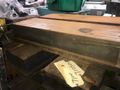 12' X 36' MAGNETIC CHUCK: STOCK #71054