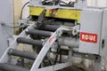 20' X .105' ROWE MODEL RM-FDC-053-220 SERVO FEEDER: STOCK #71072