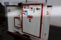 UNI DYN DESSICANT HOPPER DRYER WITH VERTICAL HOPPER: STOCK #71337
