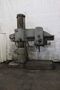 5' X 13' AMERICAN RADIAL DRILL: STOCK #71447