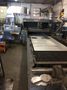 2500 WATT CINCINNATI #CL707 5X10 CNC SHEET LASER: STOCK #71526