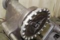 RIDGID MODEL #300 PIPE THREADER: STOCK #71909