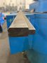 110' X 1/4' OPENING FEMALE BOTTOM PRESS BRAKE DIE: STOCK #71904