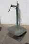 4000 LB 42' X 42' CUSTOM  PALLET TYPE COIL REEL: STOCK 71918