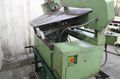 ARYMA HIGH PRODUCTION CIRCLE AND RING SHEAR: STOCK #72422