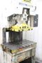 80 TON KOMATSU MODEL #OBS 80-2 GAP FRAME PRESS: STOCK 72883