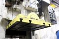 80 TON KOMATSU MODEL #OBS 80-2 GAP FRAME PRESS: STOCK 72884