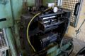 SERVO FEEDER: STOCK #73203
