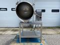 Groen TDB-24 6-Gallon 2/3-Jacketed Tilting Steam Kettle