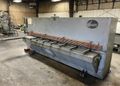 10' x 1/4" Atlantic CostCutter Hydraulic Shear
