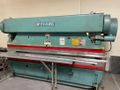 100 Ton x 10' Wysong 100-10 Mechanical Press Brake