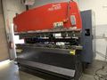 110 Ton Amada RG-100 CNC Press Brake