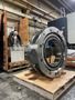 New, 45” Rohm Hydraulic Indexing Chuck with Hydraulic Power Unit