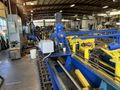 Used, 4th Axis Tubular Counterbore and Drilling Machine