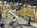 MIIC T-WIN22L CNC ROBOTIC TUBE BENDER
