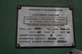 300 TON X 12' CINCINNATI HYRAULIC PRESS BRAKE: STOCK #73717